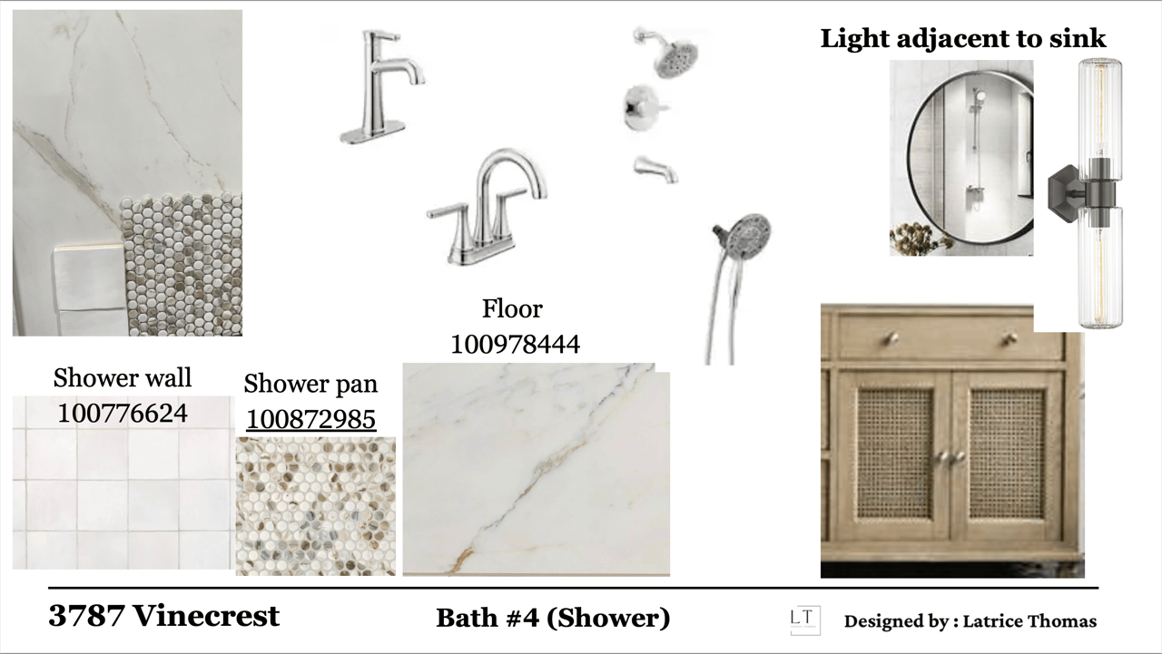 Vinecrest | Dallas TX