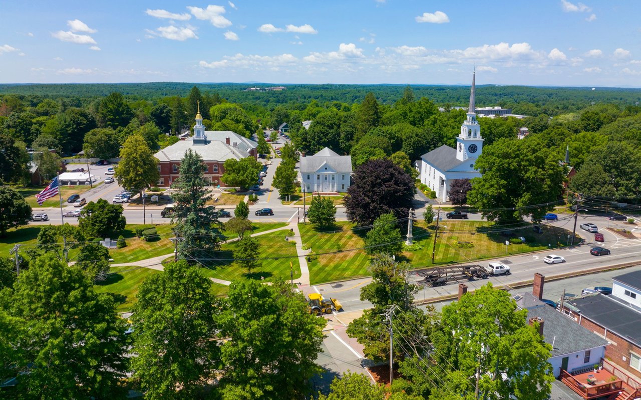 Billerica