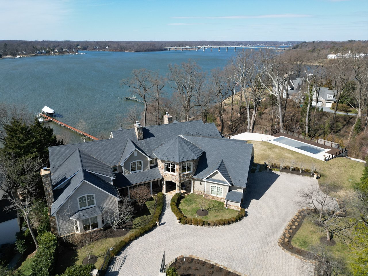 1900 Carrollton Road