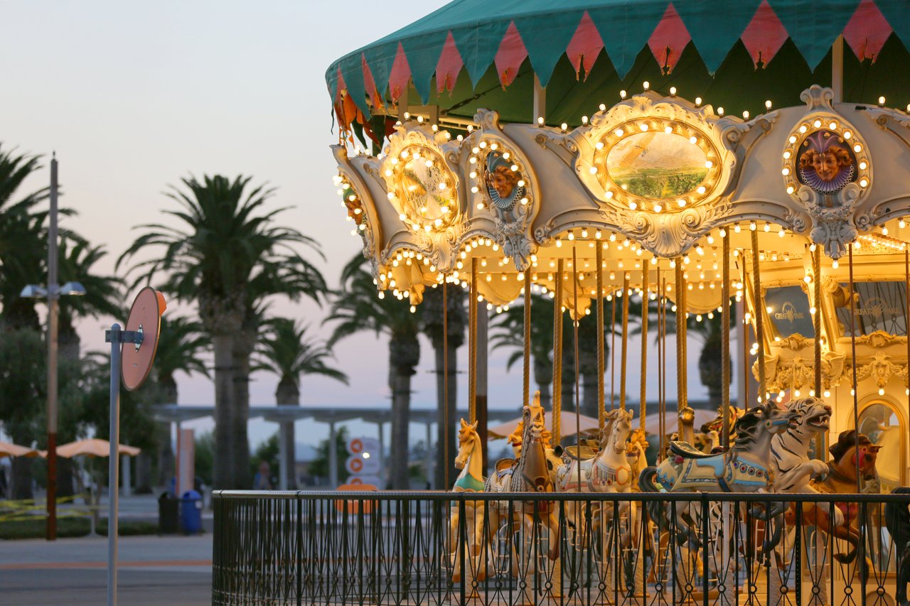 Great Park