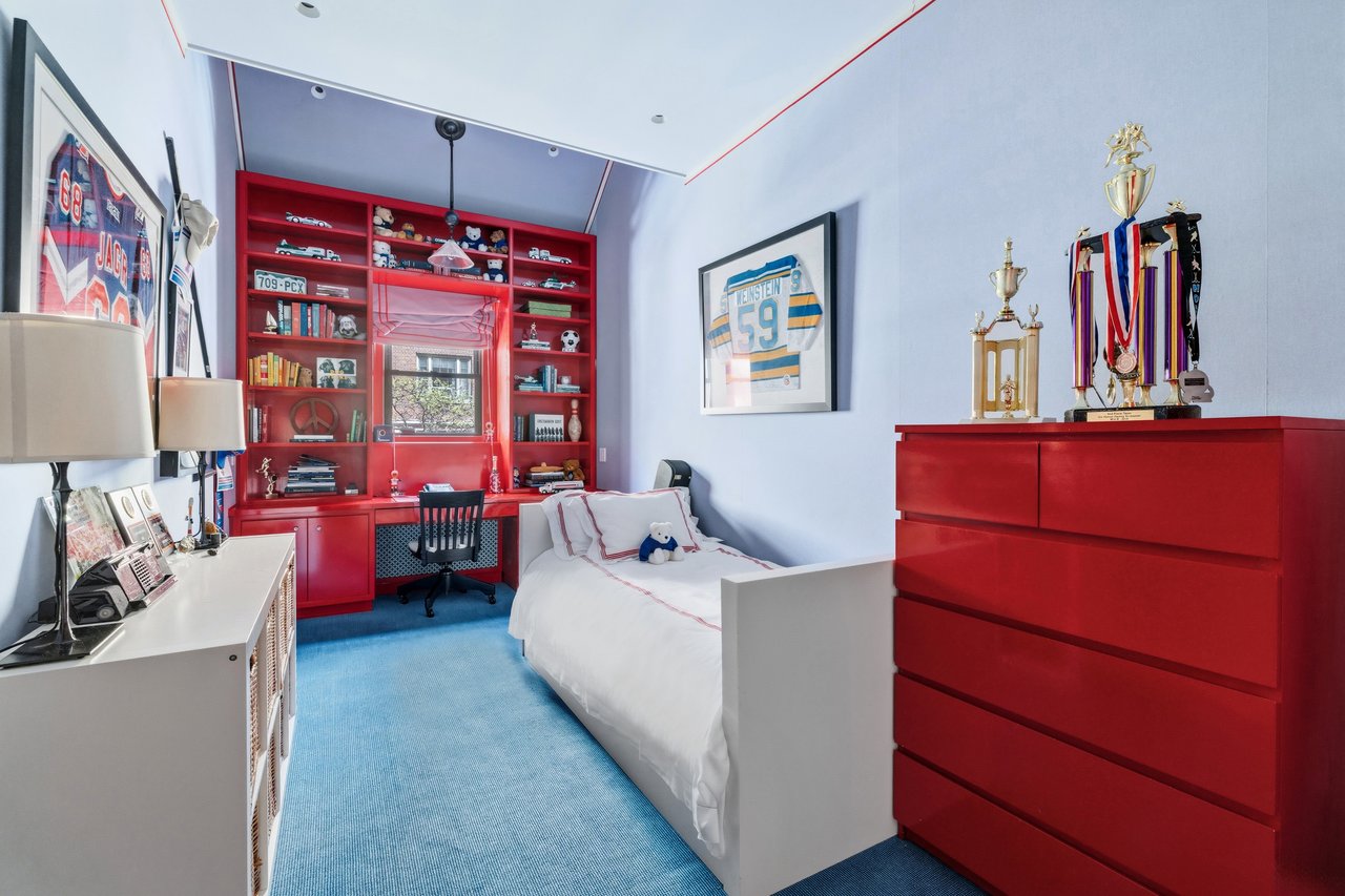 126 East 74th Street