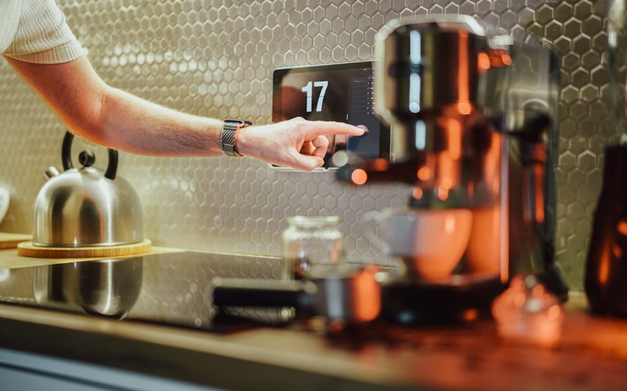 The Future of Smart Homes in Luxury Real Estate