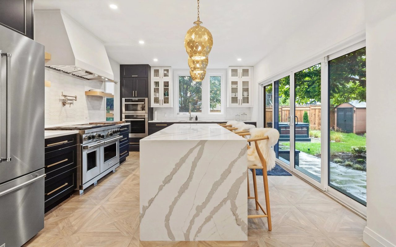 Seven Women Defining Real Estate’s New Era