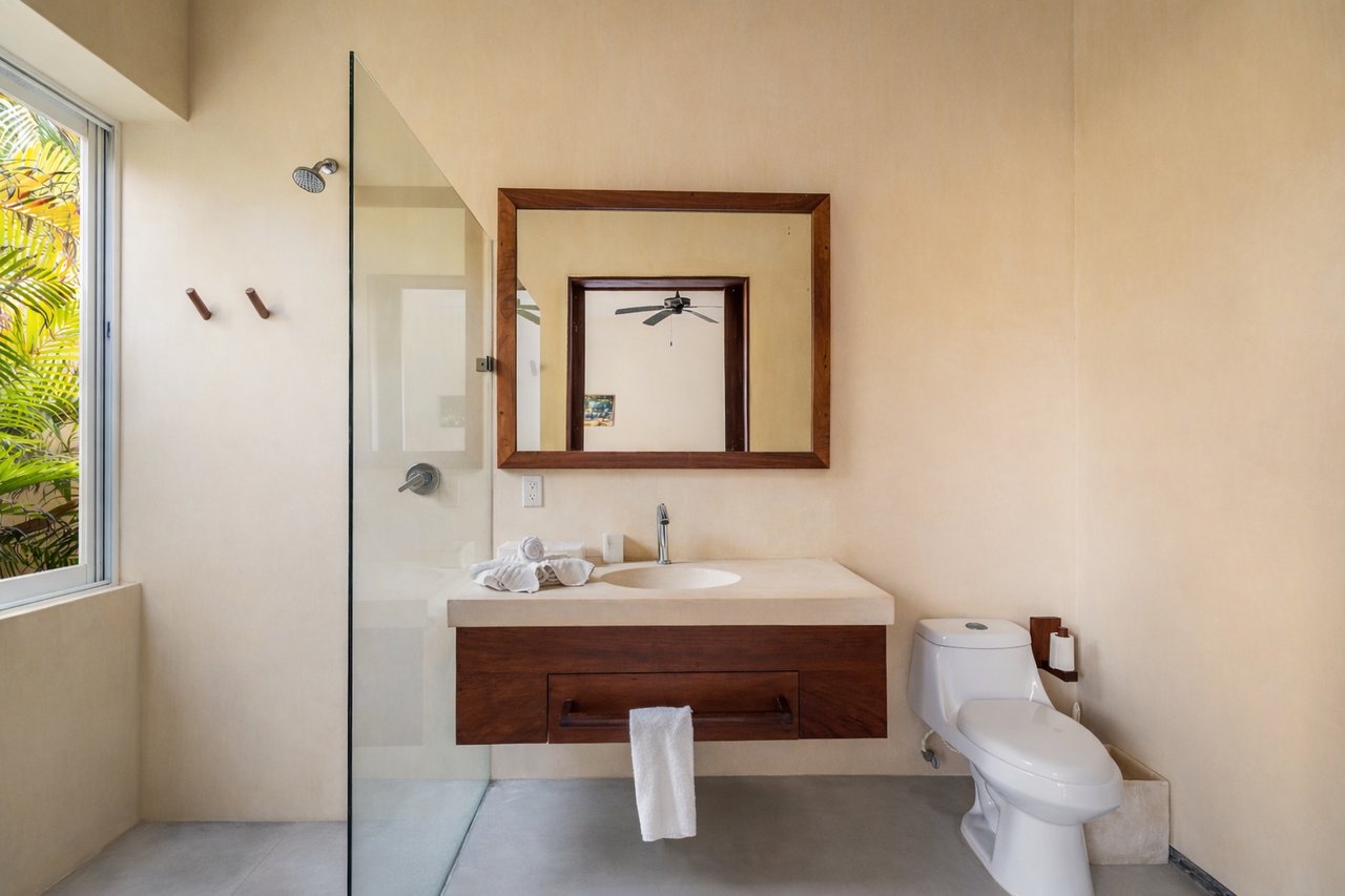 Marea Beachfront Villa C13