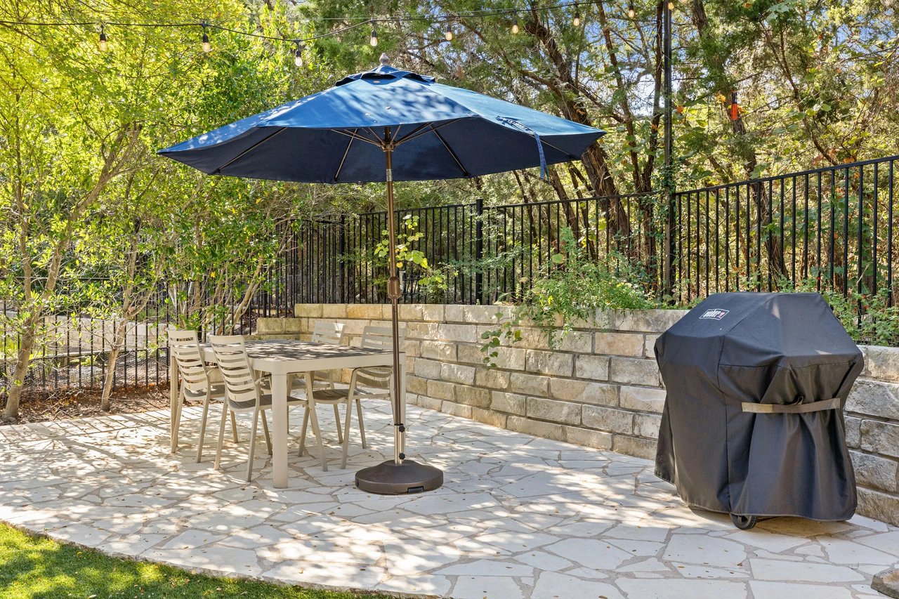 9116 Villa Norte Dr | Mediterranean Luxury in Versante Canyon