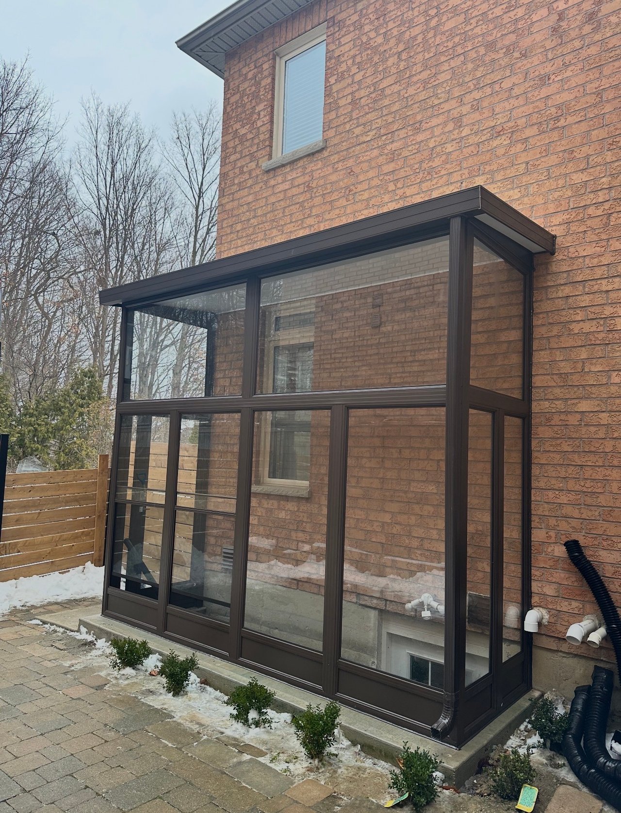 18 Cortese Terrace Basement