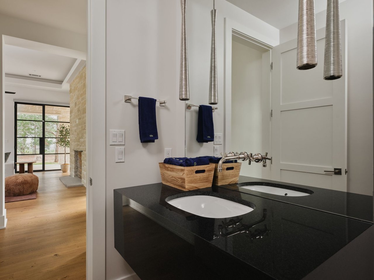 A Timeless Texas Hill Country Escape