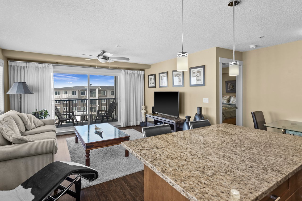 450 Sage Valley Drive NW Unit: 2302