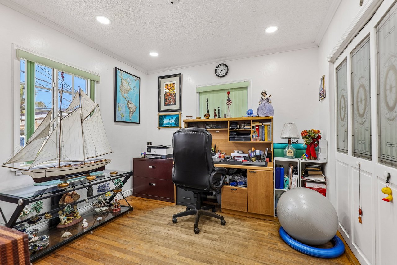 The West Miami Opportunity