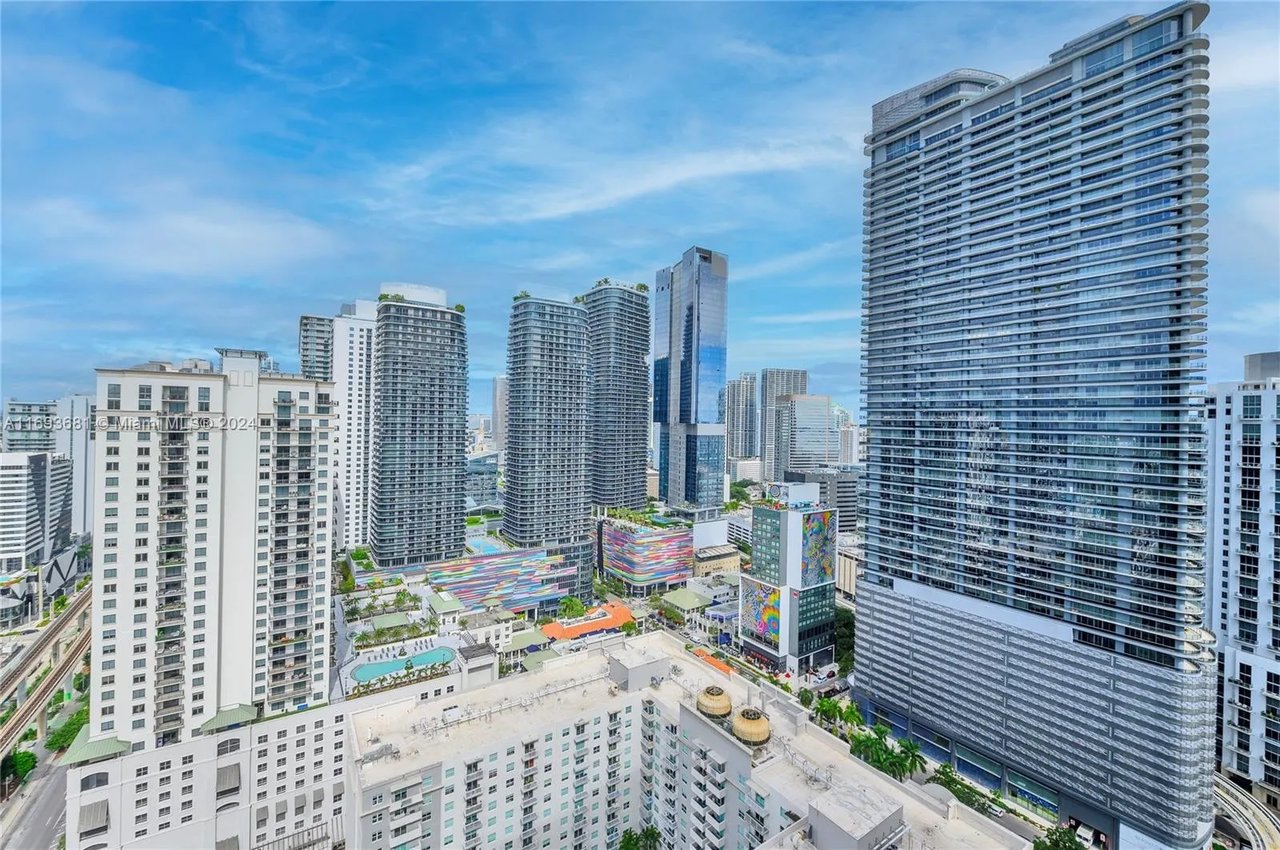 1111 SW 1st Ave, #3625-N