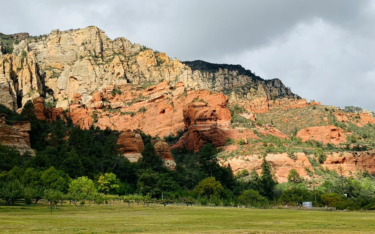 Red Rock Country Club