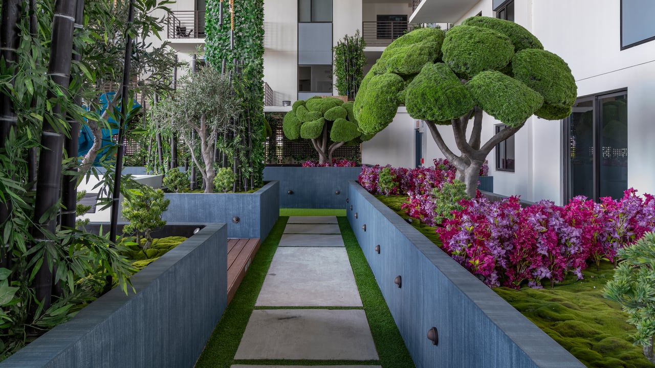 Envy Residences