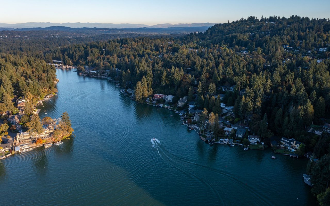 Lake Oswego
