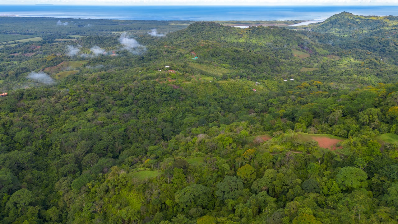 Oceancrest Cascada, Cascada el Sandalo 