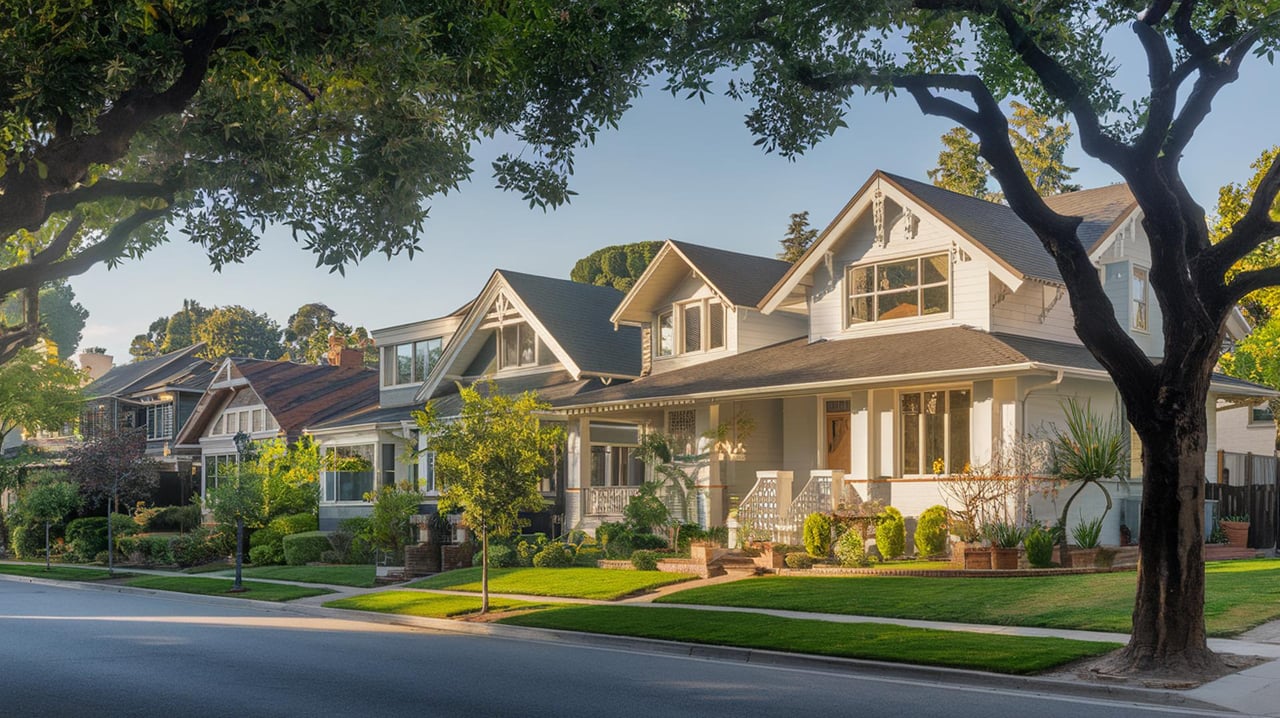 What to Look for When Choosing the Right Neighborhood in Orange, CA