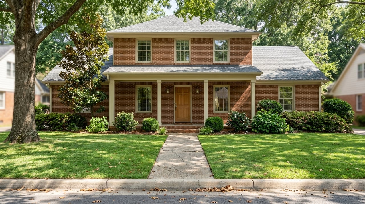 Everyday Living In Forest Hills Augusta