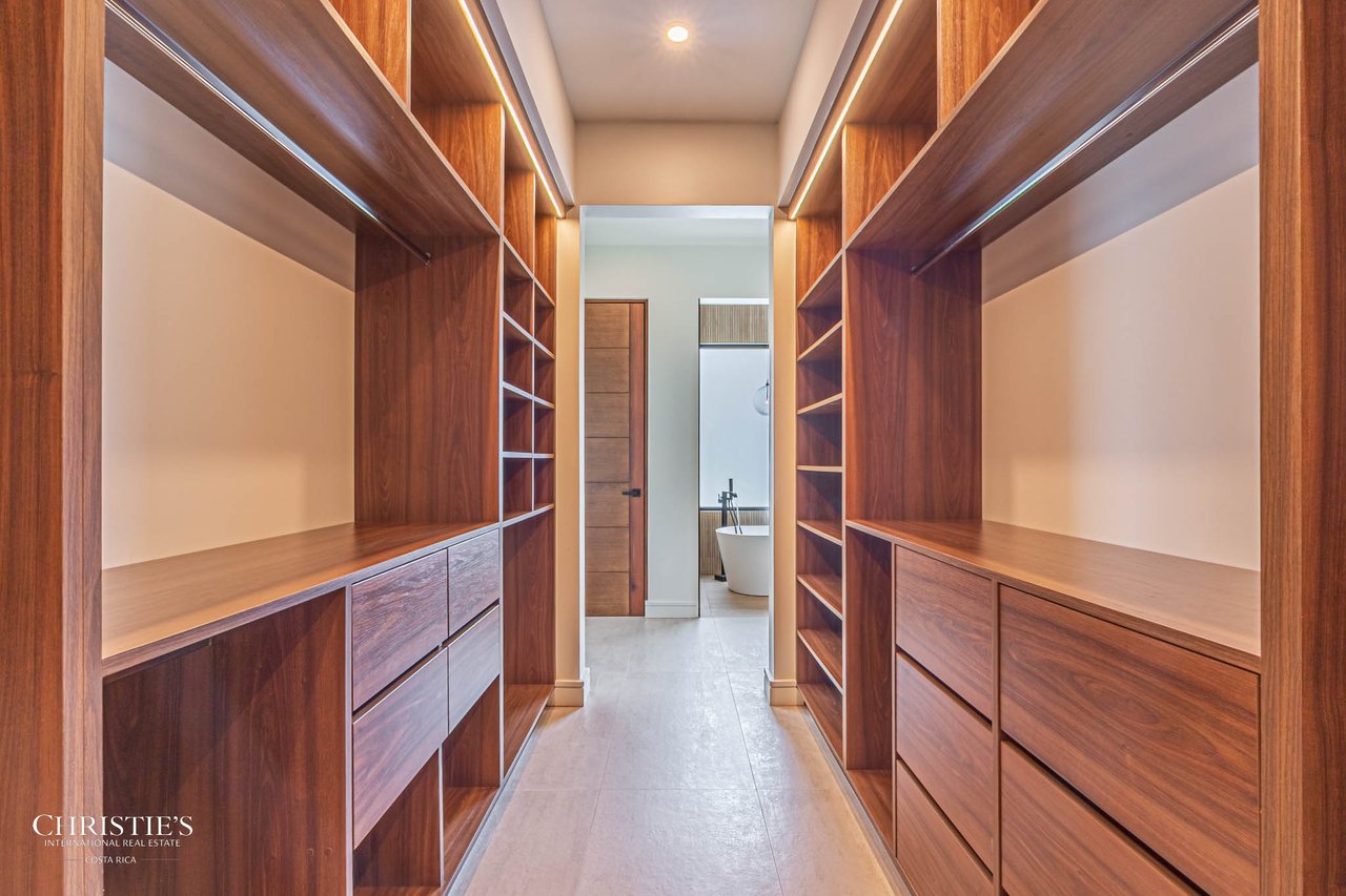 Ocean View Home Las Colinas #13