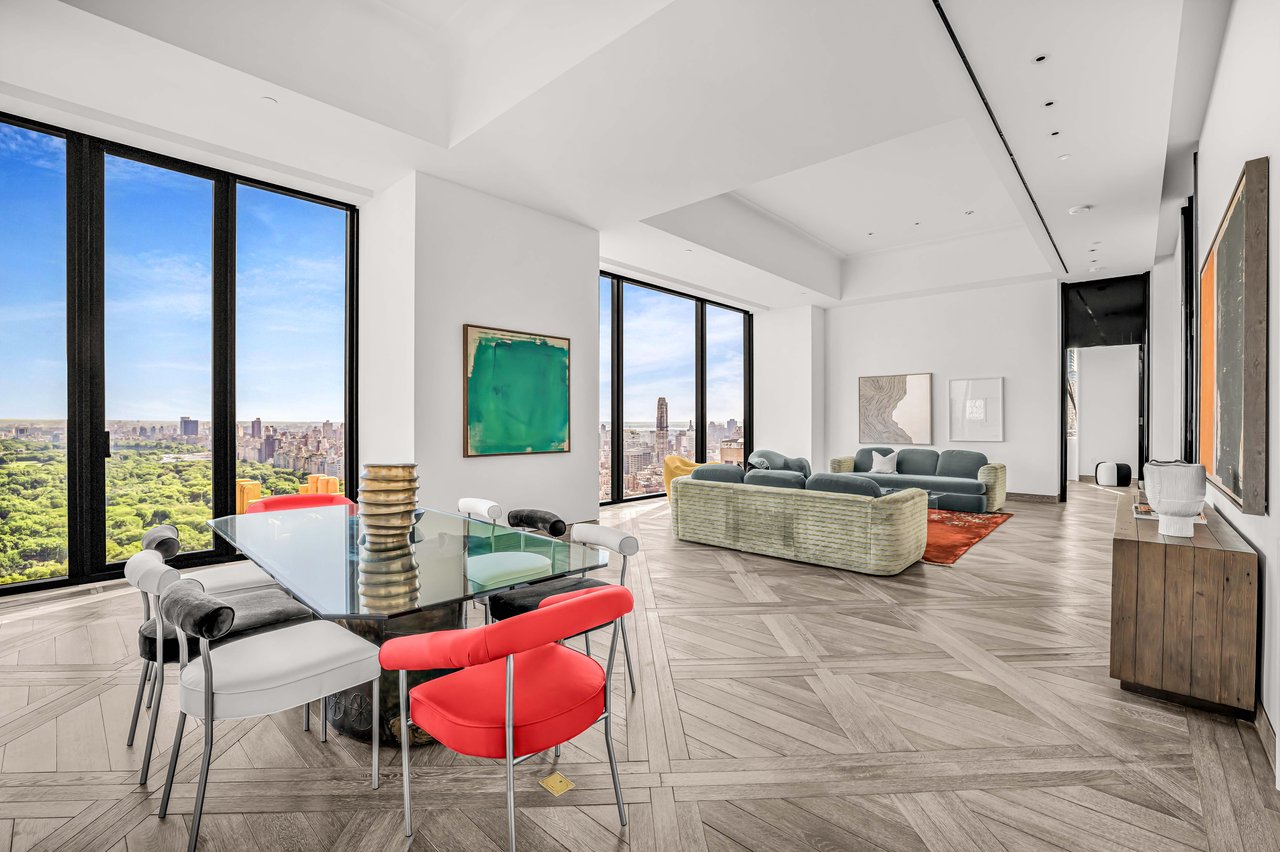 111 West 57th Street