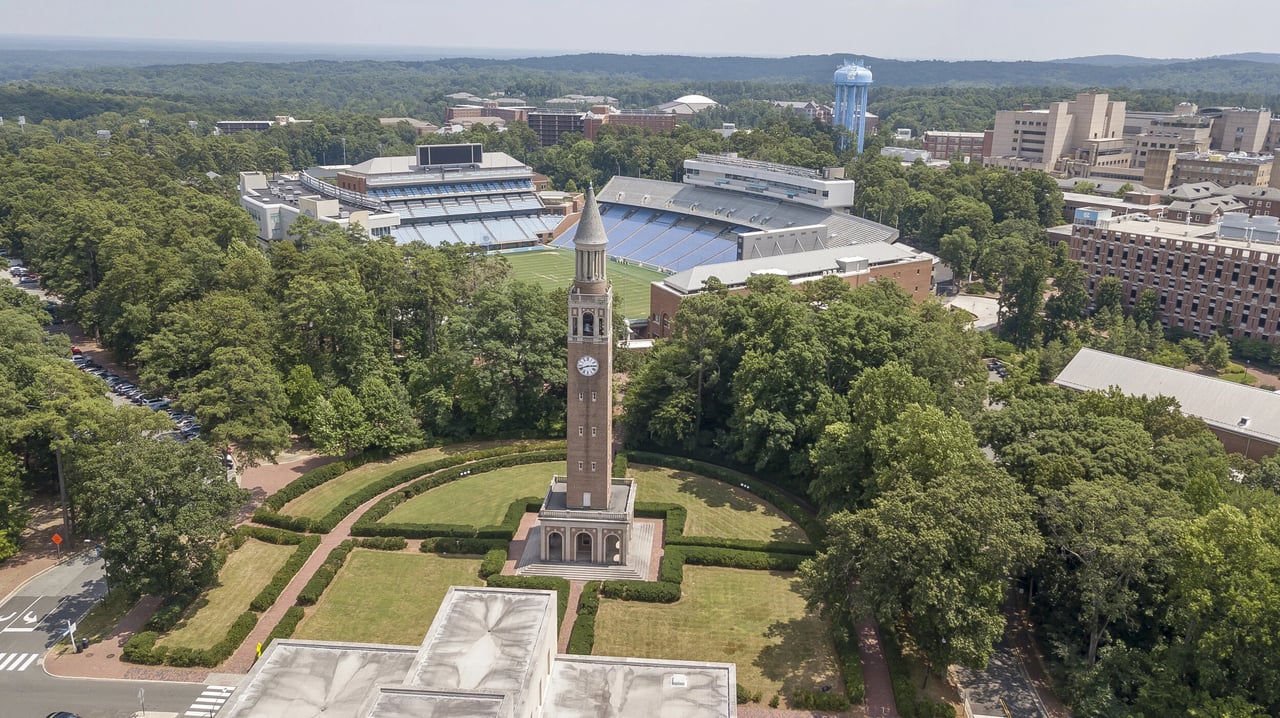 Chapel Hill