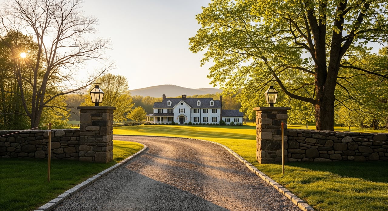 Subdividing Land In Woodstock: Steps & Timelines