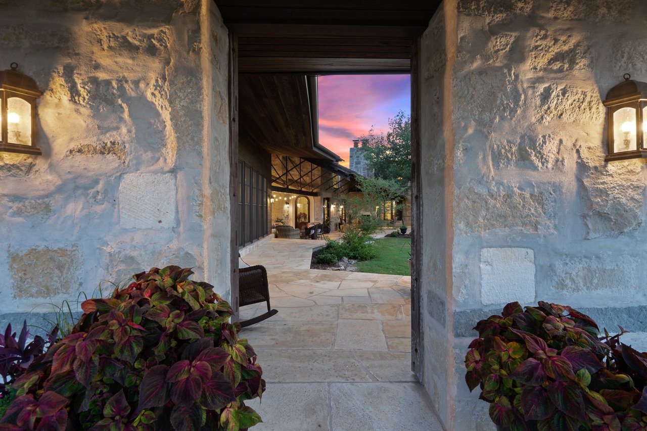 Barton Creek Lakeside