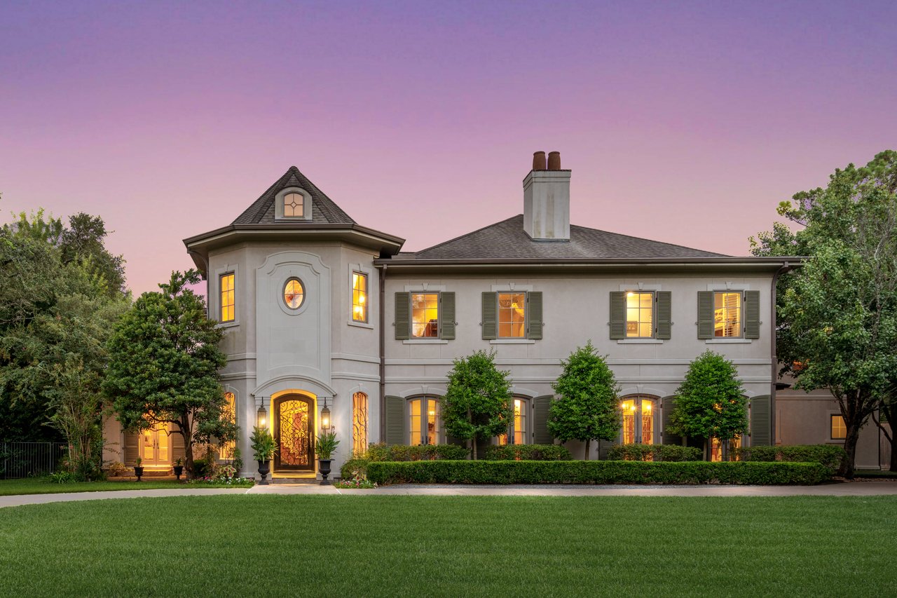 4 Glendenning Lane Houston, Texas 77024