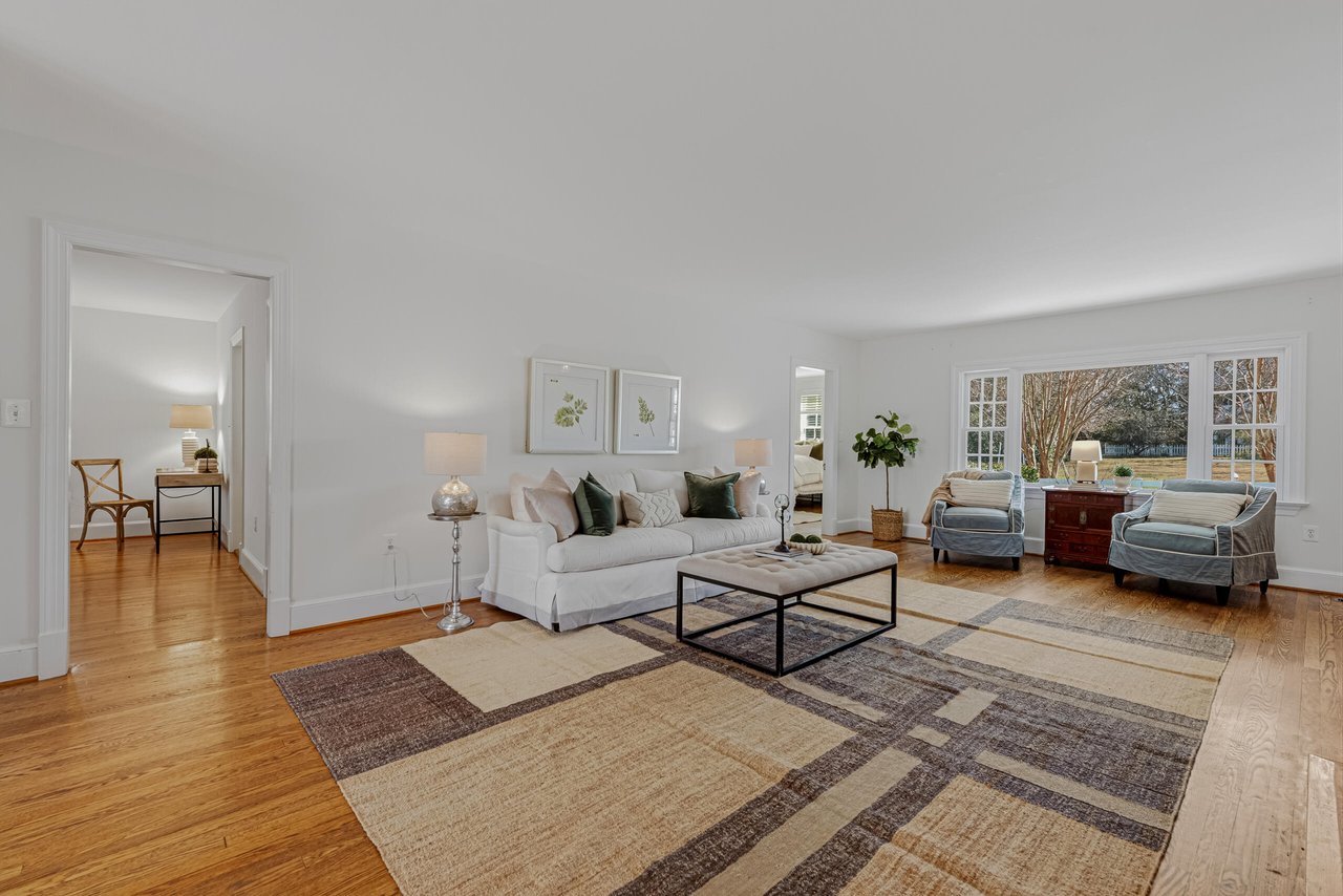 Timeless Living in the Heart of Purcellville