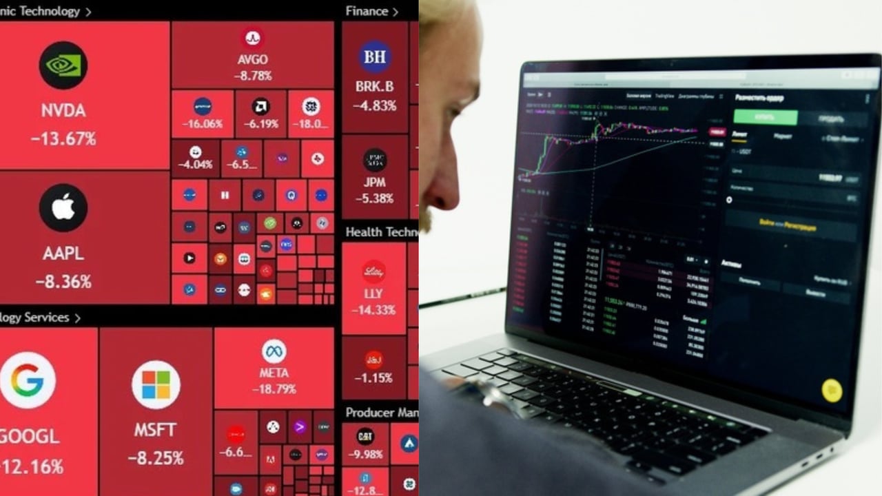 Iran War vs Global Markets, Dow Not At 50,000 Anymore, Economists See War Pushing US Inflation Above 3%, Hurting Growth, MTA Preps for Next Q Line Construction Phase Amid Fed Fund Fight & New York Top Real Estate Deals