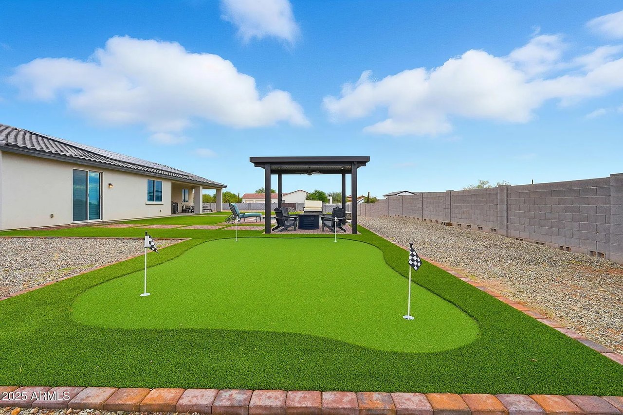 15315 W PEAKVIEW Road