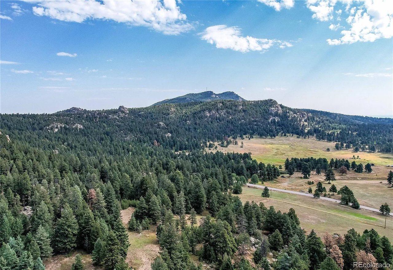 9335 Eagle Cliff Rd LOT 1