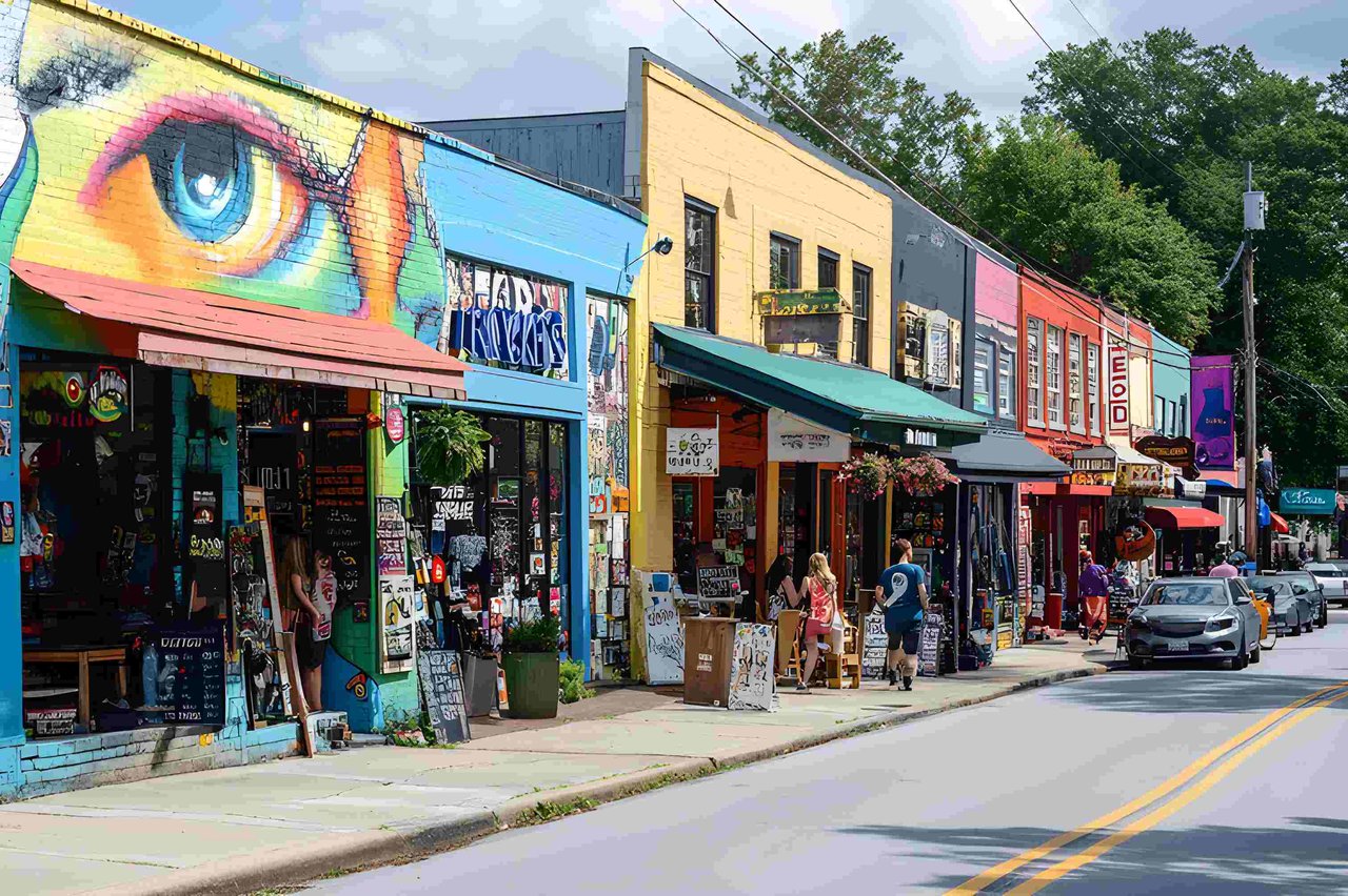 The “Five-Minute Neighborhood Test”: What Can You Learn Before Buying in Atlanta?