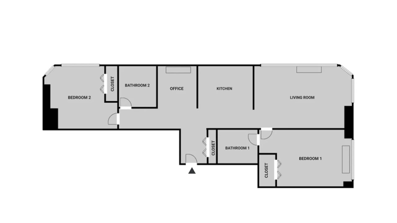561 10th Avenue #21D