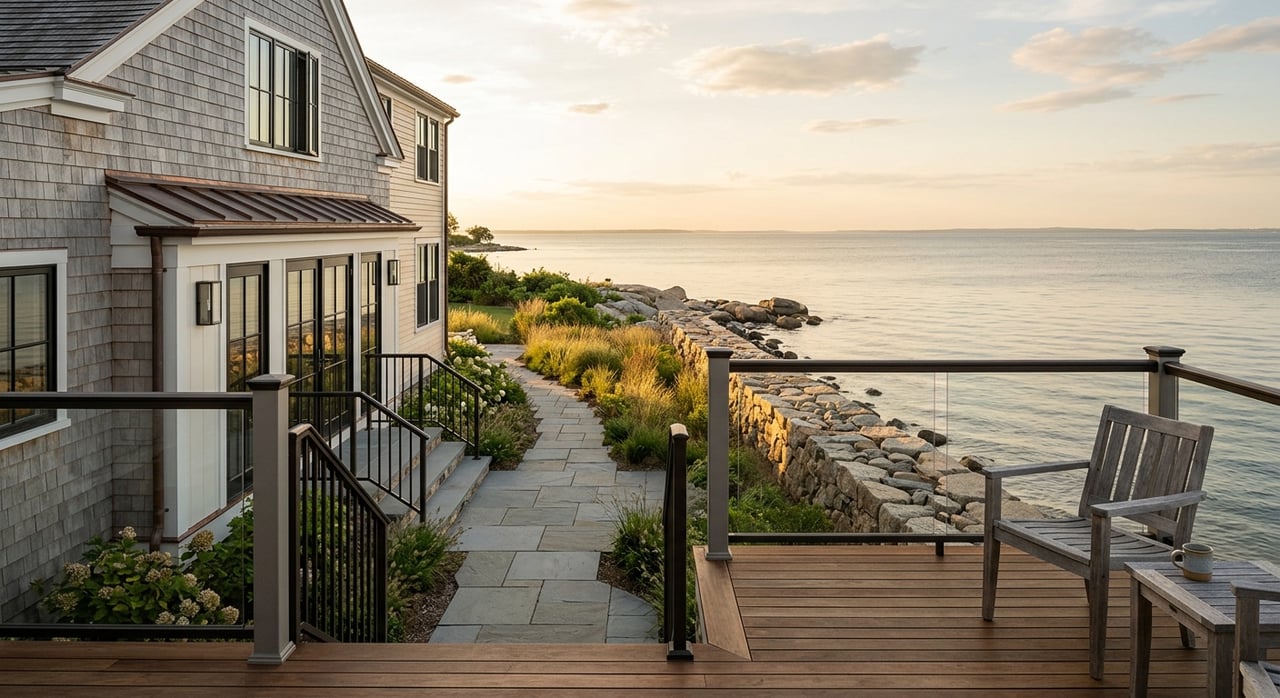 Waterfront Living In New Milford: What Buyers Should Know