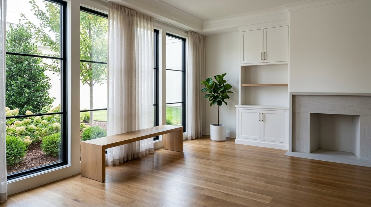 Private Or Public Listing In Town And Country?