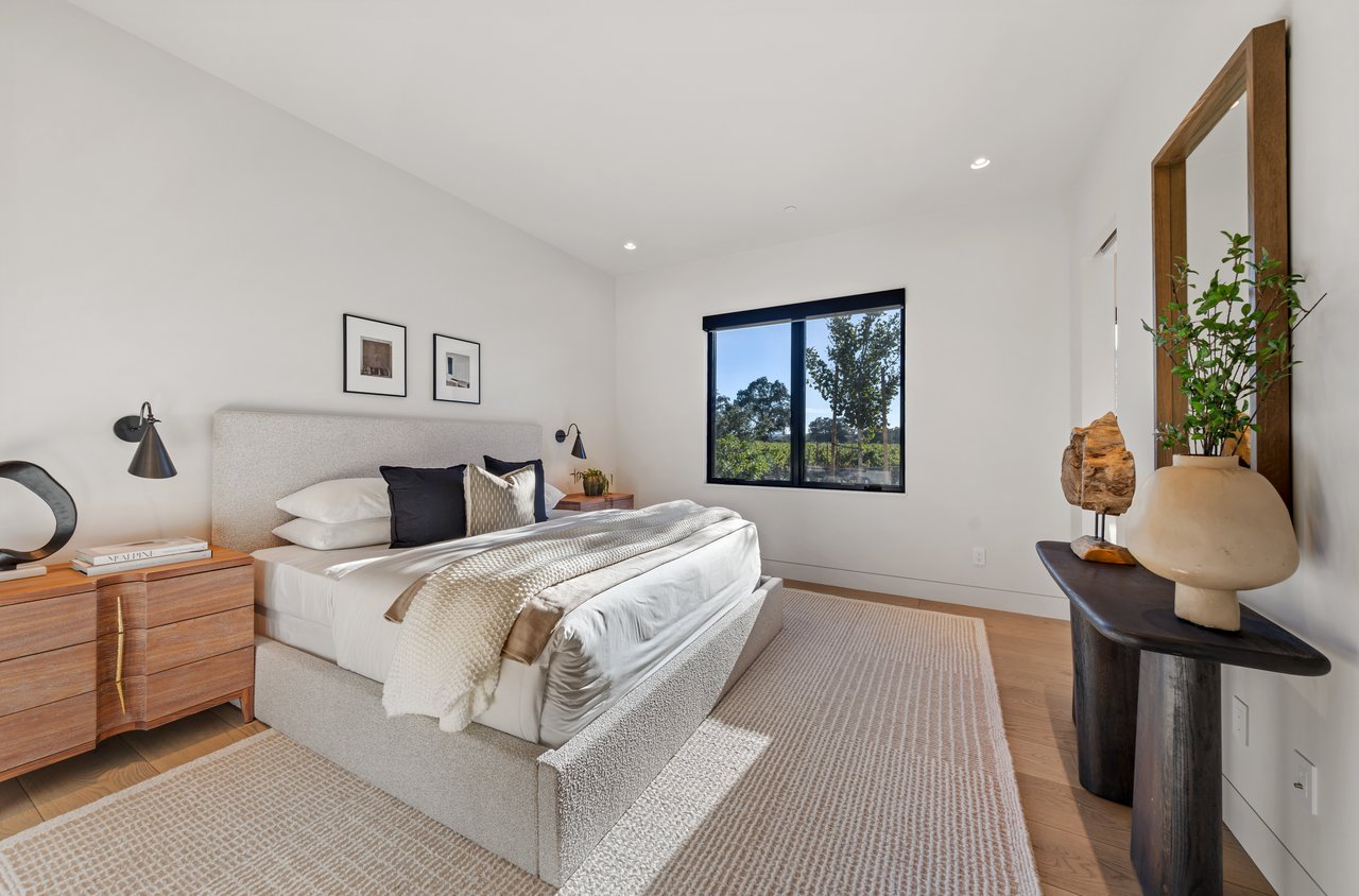 World Class Napa Valley Compound