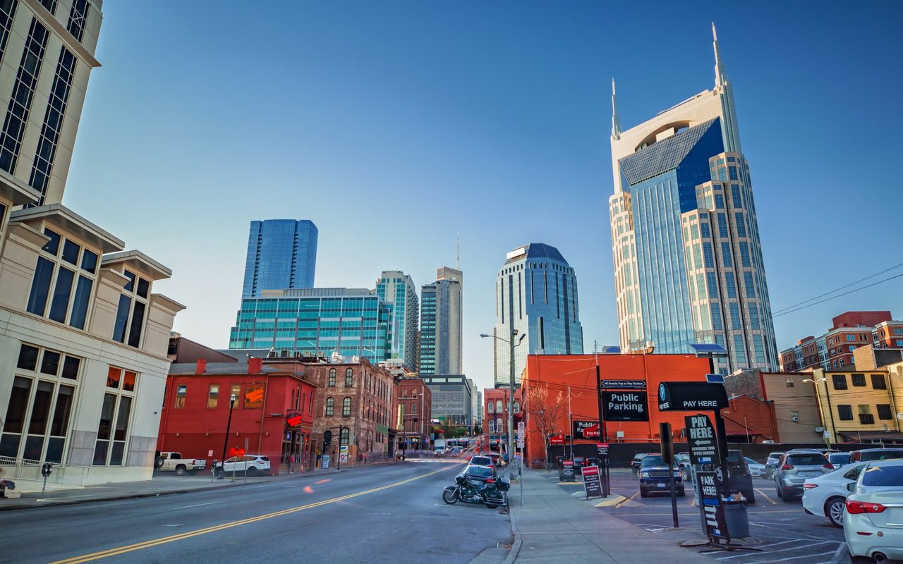 Nashville Real Estate Market: A Magnet for Inbound Migration