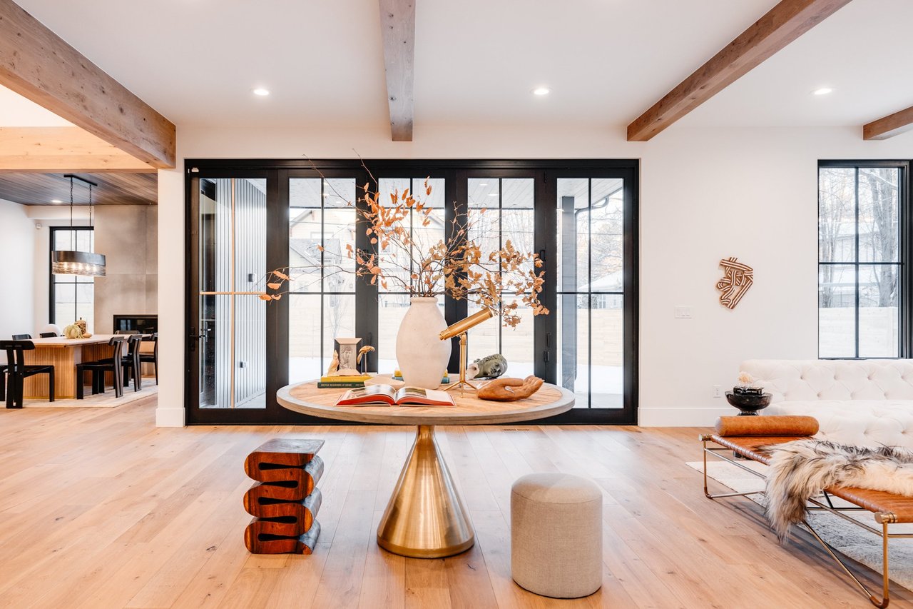 2440 S MONROE STREET | Observatory Park