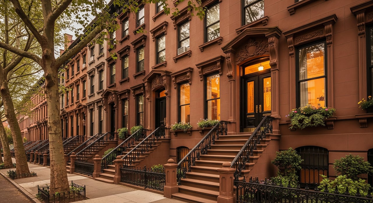 When To List in Crown Heights: Inventory and DOM Trends