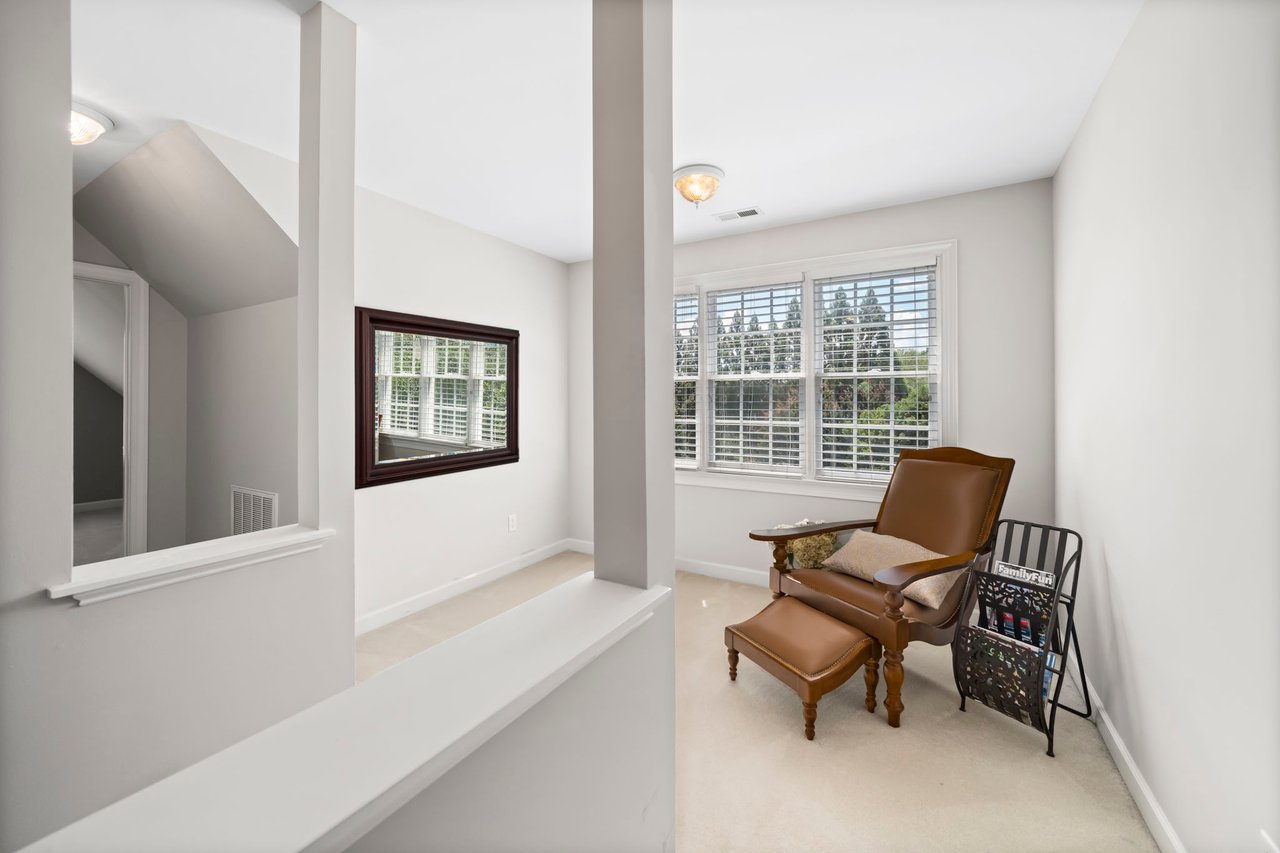 1106 Green Knob Court Fuquay-Varina, NC (Crooked Creek)