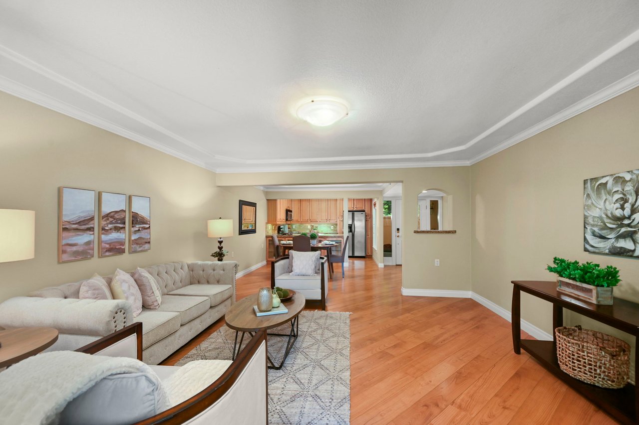 1332 Running Springs Rd. #2, Walnut Creek