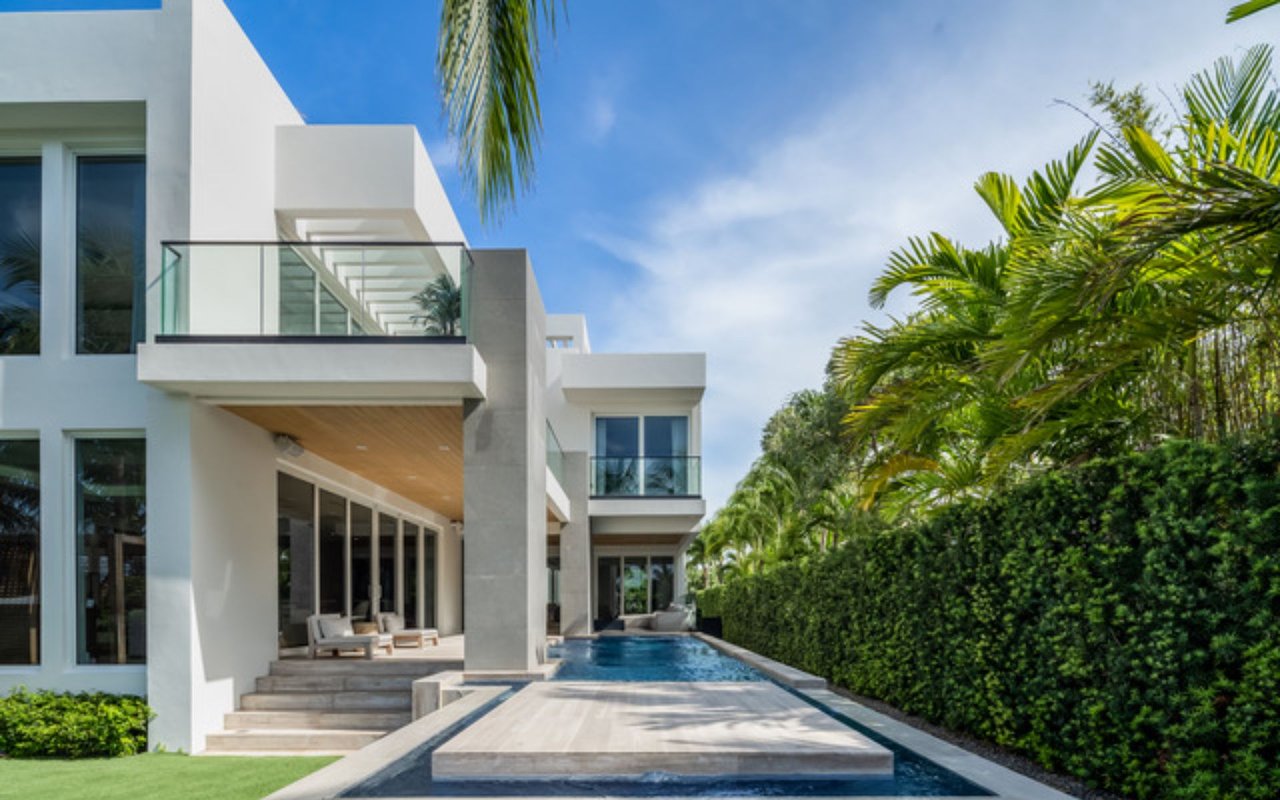 Key Biscayne