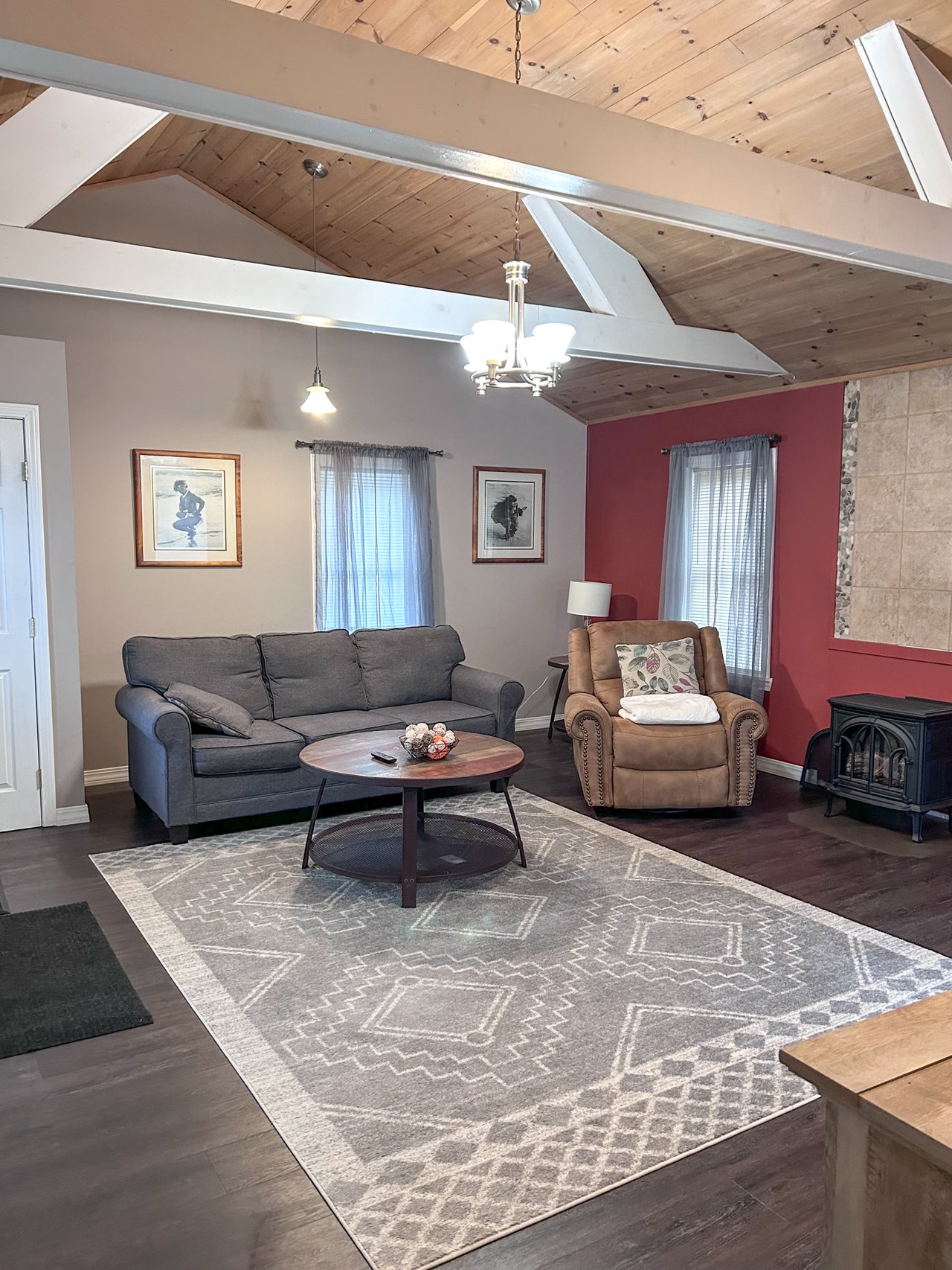 Rental Available May 1st