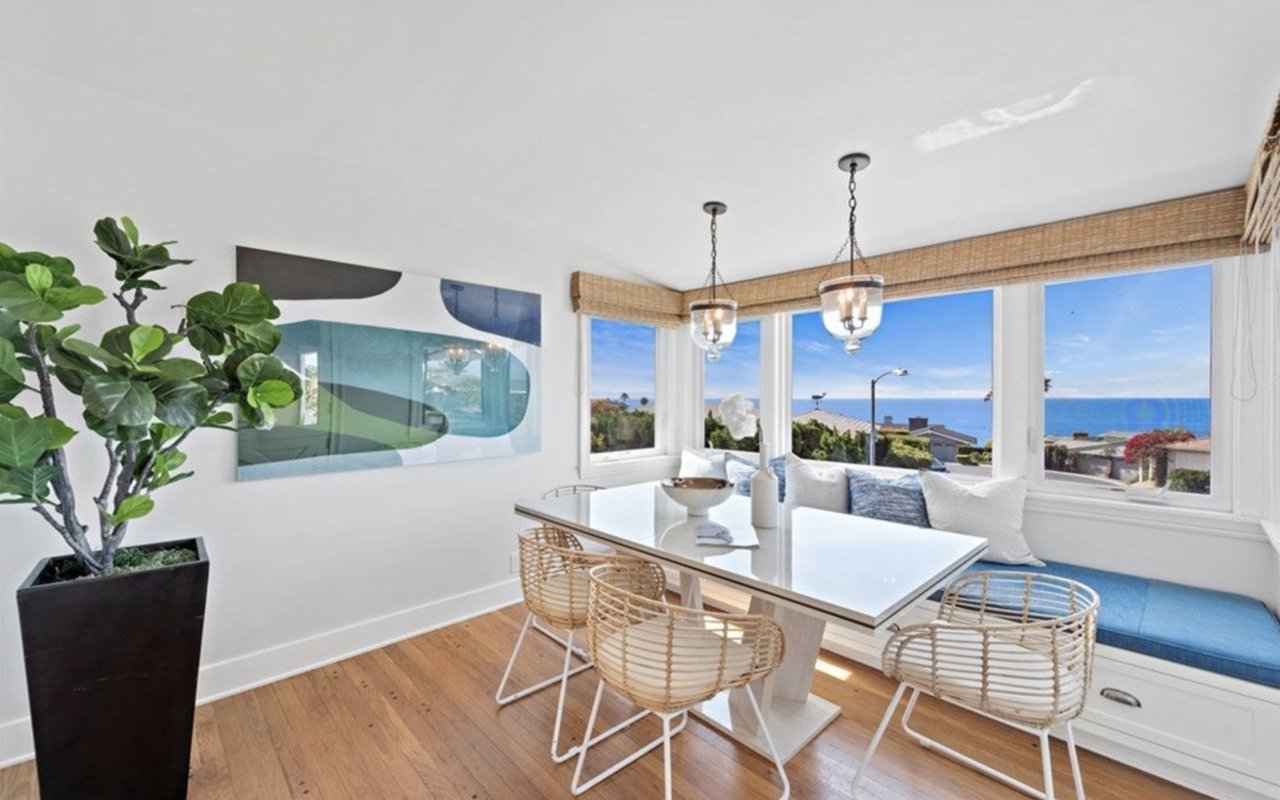 Newly Listed For Sale In Laguna Beach! 62 Lagunita Drive, Laguna Beach
