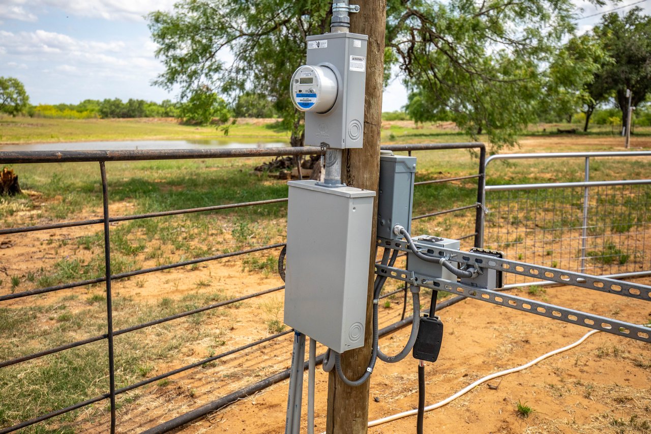 574 PR Goose Creek Ln | 34± Acres | Atascosa County