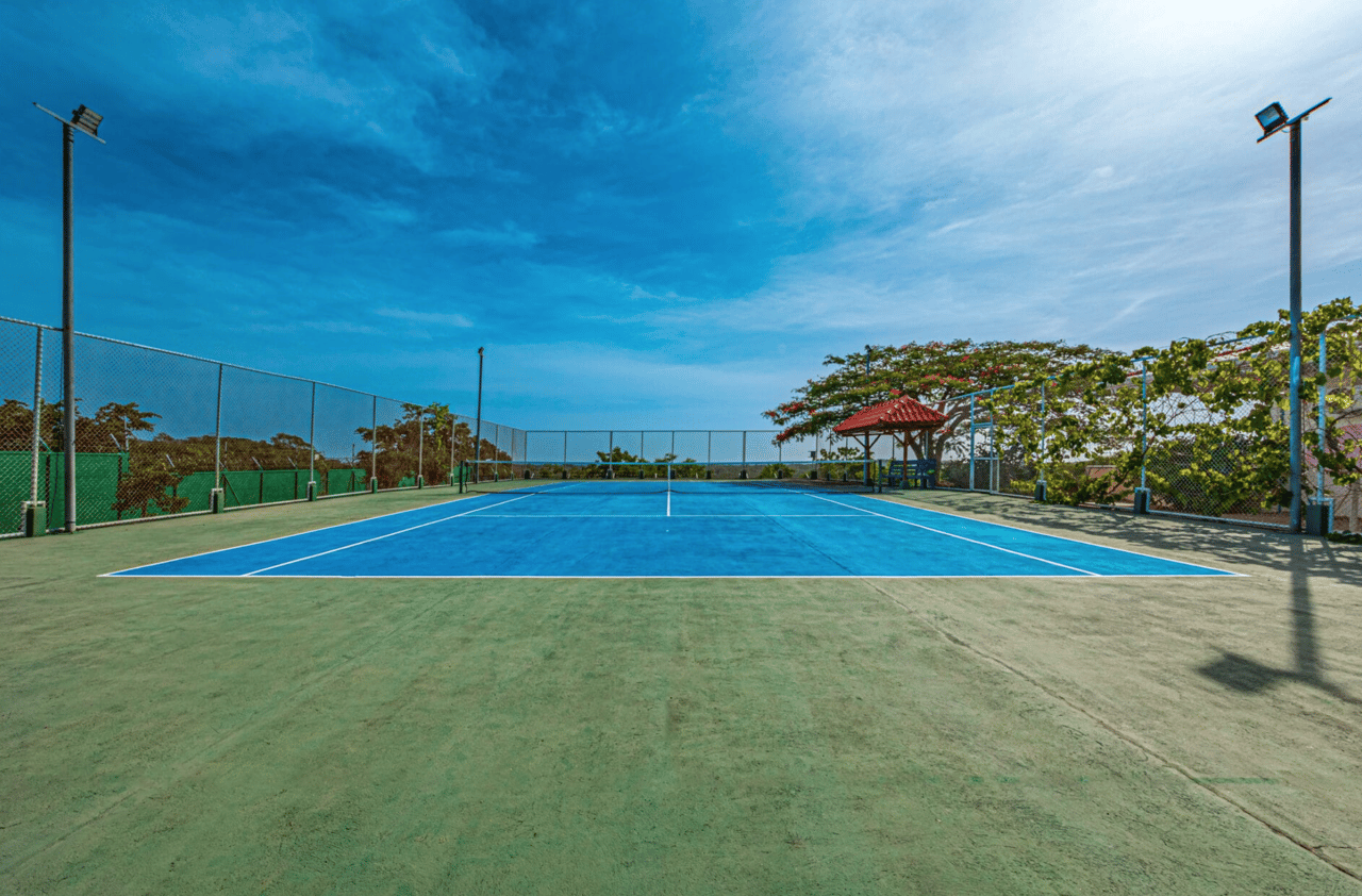 Villa Las Colinas - Playa Grande
