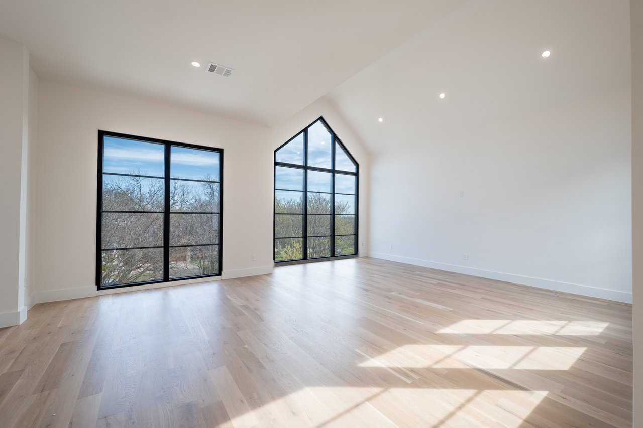 McCommas - Lakewood Heights