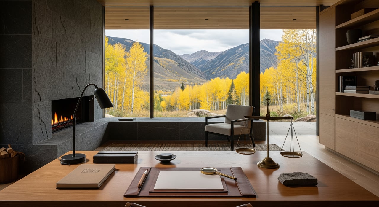 Basalt Real Estate Glossary: Plain-English Definitions