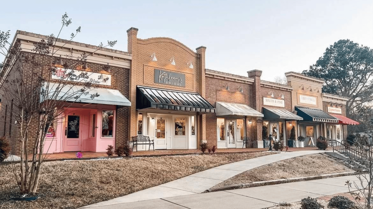 So Much to Do in Madison, Alabama
