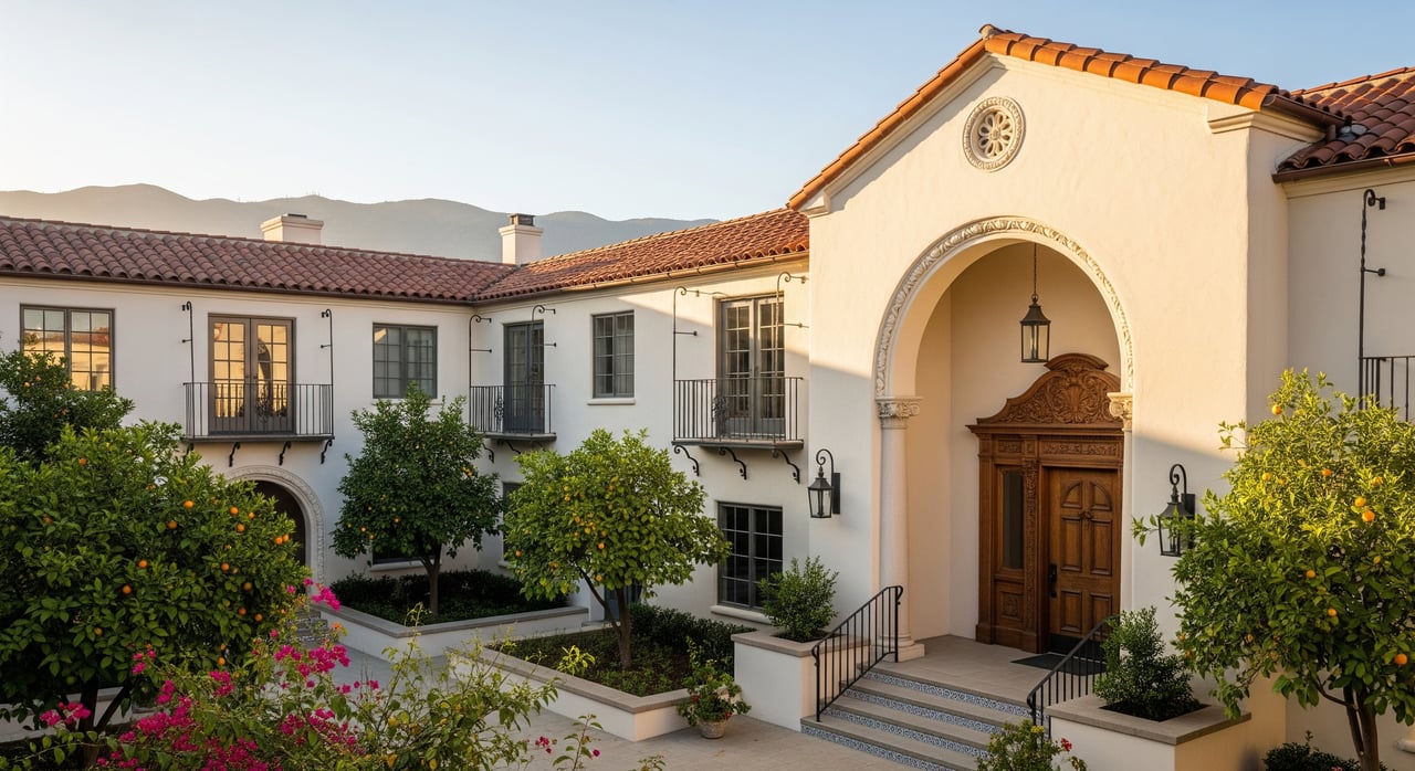 1031 Exchange Basics For Alhambra Investors