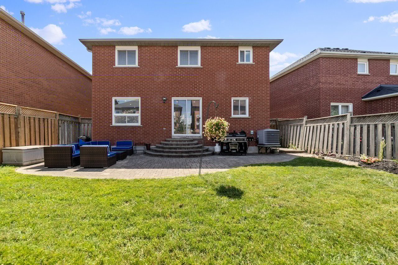 6837 Lisgar Drive